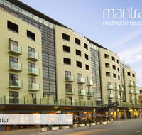 Mantra Hindmarsh Square - Hotel Accommodation