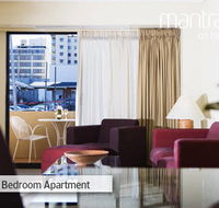 Mantra on Hay - Hotel Accommodation
