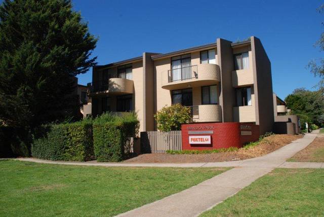 Manuka ACT Hotel Accommodation