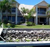 Marina Palms - Hotel Accommodation