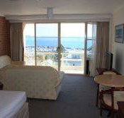 Marina Resort Nelson Bay - Hotel Accommodation