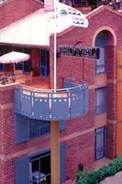 Woolloomooloo NSW Hotel Accommodation