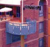 Mariners Court Hotel - Hotel Accommodation