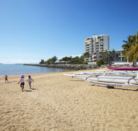 Mariners North Holiday Apartments - Hotel Accommodation