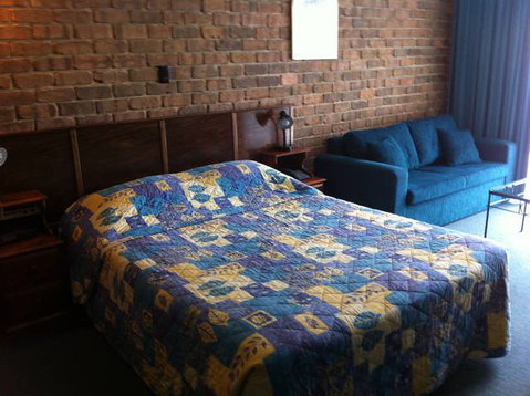 Marion Motel & Apartments - Hotel Accommodation 1