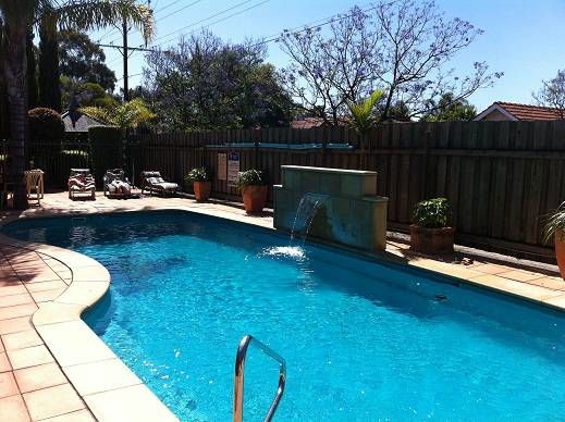 Plympton SA Hotel Accommodation