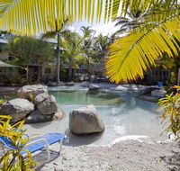 Marlin Cove Resort - Hotel Accommodation