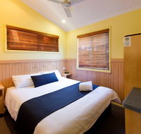 Maroochydore Beach Holiday Park - Hotel Accommodation
