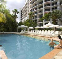 Marrakesh Apartments - Hotel Accommodation