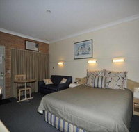 Marriott Park Motel - Hotel Accommodation