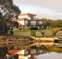 Boomeri campground - Hotel Accommodation