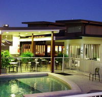 Mary River Motor Inn - Hotel Accommodation