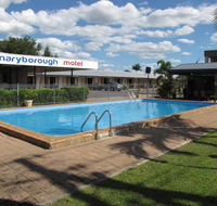 Maryborough Motel  Conference Centre - Hotel Accommodation