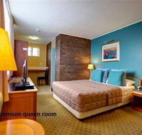 Matador Motor Inn - Hotel Accommodation