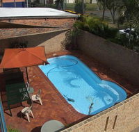 Matilda Motel - Hotel Accommodation
