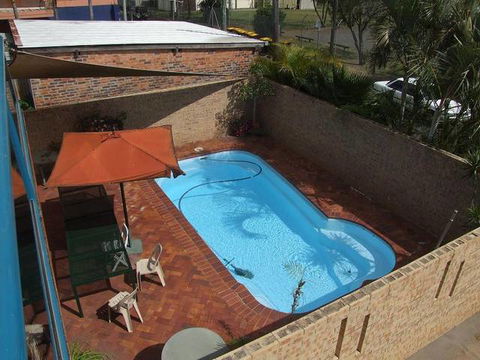Matilda Motel - Hotel Accommodation 0