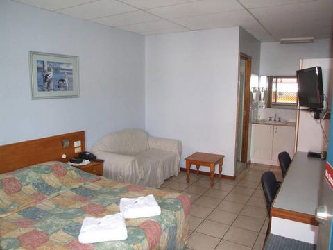 Matilda Motel - Hotel Accommodation 2