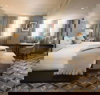 Mayfair Hotel - Hotel Accommodation