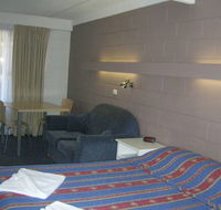 Mayfair Motel - Hotel Accommodation