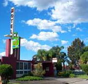 Mayfield Motel - Hotel Accommodation