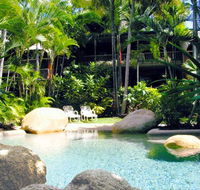 Melaleuca Resort - Hotel Accommodation