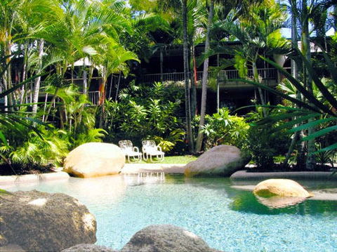 Melaleuca Resort - Hotel Accommodation 0