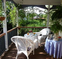 Melba House Boutique Bed  Breakfast - Hotel Accommodation