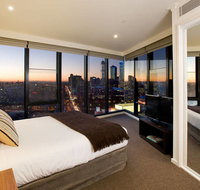 Melbourne Short Stay Apartments - Whiteman Street - Hotel Accommodation