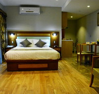 Melrose Apartments - Hotel Accommodation