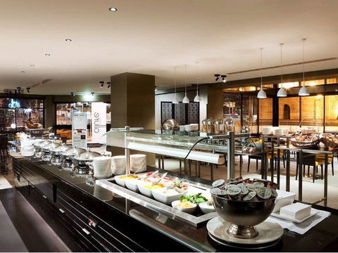 Mercure Brisbane King George Square - Hotel Accommodation 1