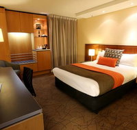 Mercure Brisbane King George Square - Hotel Accommodation