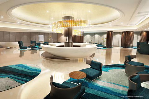 Mercure Brisbane King George Square - Hotel Accommodation 4