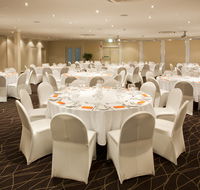 Mercure Canberra - Hotel Accommodation