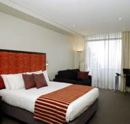 Mercure Centro Hotel - Hotel Accommodation
