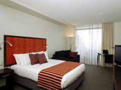 Mercure Centro Hotel - Hotel Accommodation 0