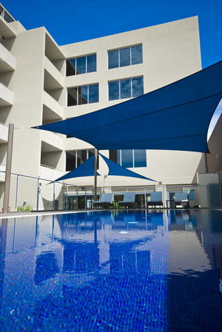 Mercure Centro Hotel - Hotel Accommodation 1