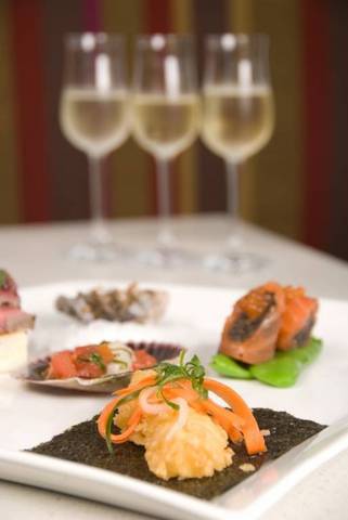 Mercure Centro Hotel - Hotel Accommodation 2