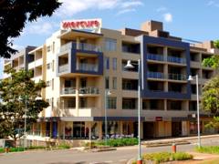 Mercure Centro Hotel - Hotel Accommodation 3