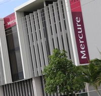 Mercure Gladstone - Hotel Accommodation