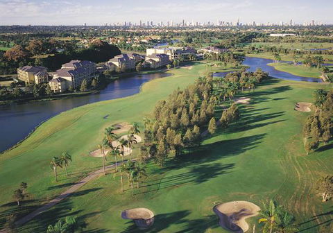 Mercure Gold Coast Resort - Hotel Accommodation 4