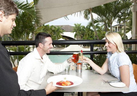 Mercure Gold Coast Resort - Hotel Accommodation 3