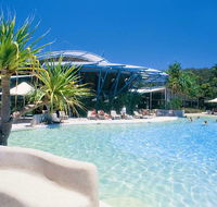 Mercure Kingfisher Bay Resort - Hotel Accommodation