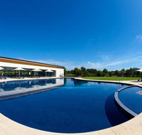 Mercure Kooindah Waters - Hotel Accommodation