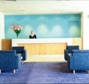 Mercure North Melbourne - Hotel Accommodation