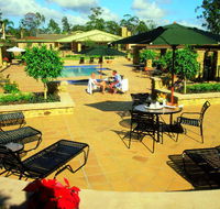 Mercure Resort Hunter Valley Gardens - Hotel Accommodation