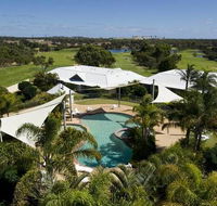 Mercure Sanctuary Golf Resort Bunbury - Hotel Accommodation