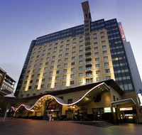 Mercure Sydney - Hotel Accommodation