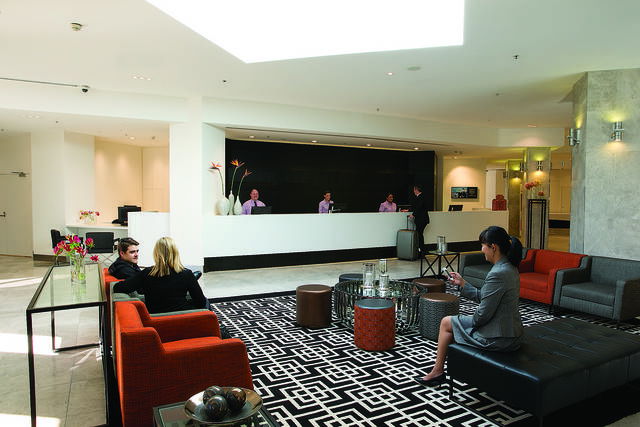 Wolli Creek NSW Hotel Accommodation