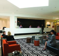 Mercure Sydney International Airport - Hotel Accommodation