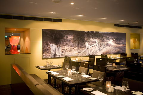 Mercure Sydney International Airport - Hotel Accommodation 12